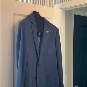 Vineyard Vines Knit Blazer